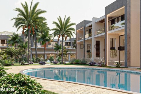 1 chambre Appartement à Tan Loi Thanh, Vietnam No. 16990 1