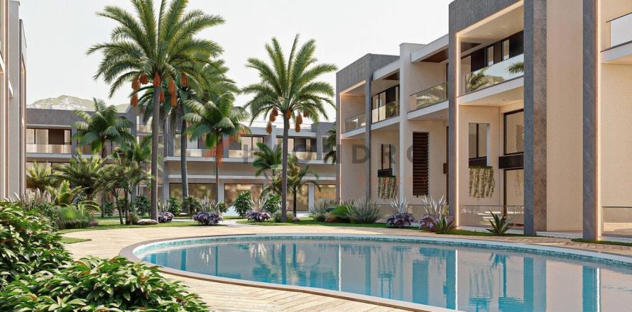 1 chambre Appartement à Tan Loi Thanh, Vietnam No. 16990