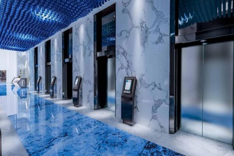 Квартира с 1 спальней в Кантхо , Вьетнам №91850 6