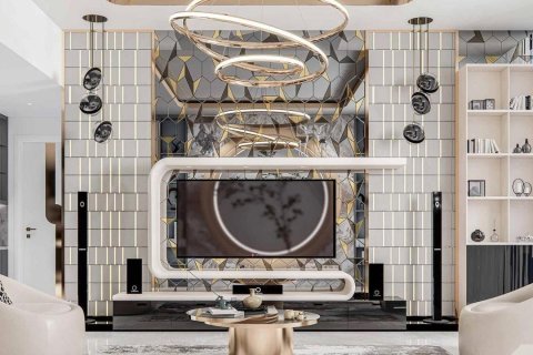 Квартира с 1 спальней в Кантхо , Вьетнам №91850 2