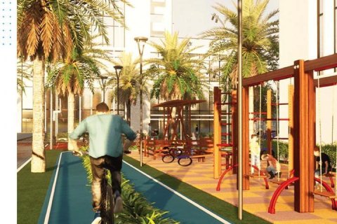 Квартира с 1 спальней в Кантхо , Вьетнам №91850 10