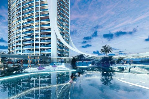 1 dormitorio Apartment en Dubai, UAE No. 91850