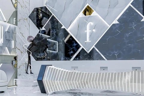 Квартира с 1 спальней в Кантхо , Вьетнам №91850 8