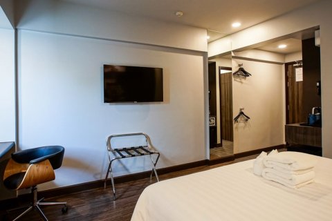 Отель, гостиница с 62 спальнями в Чиангмай, Таиланд №98259 17