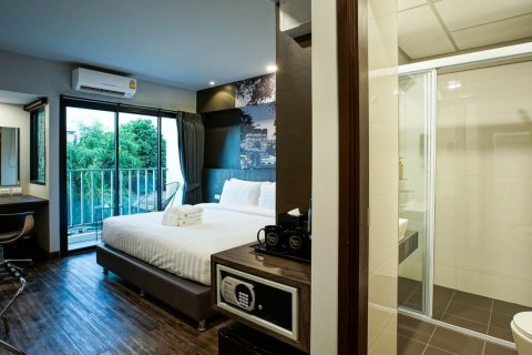 Отель, гостиница с 62 спальнями в Чиангмай, Таиланд №98259 20