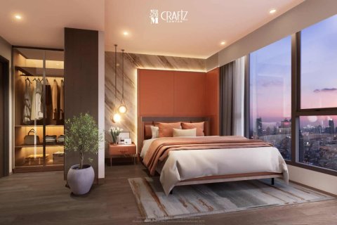 3 bedrooms Condo  in Bangkok, Thailand No. 1858 9