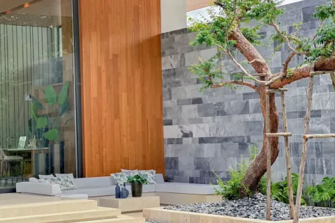 4 bedrooms Villa in Phuket, Thailand No. 75787 13