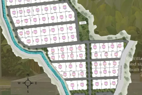 4 bedrooms Villa in Phuket, Thailand No. 75787 18