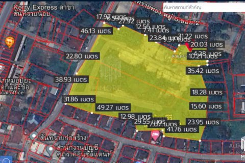 Land en Chiang Mai, Thailand No. 97898 4
