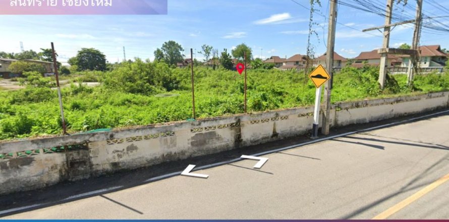 Land en Chiang Mai, Thailand No. 97898