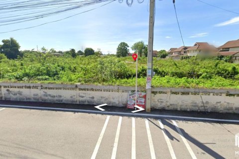Land en Chiang Mai, Thailand No. 97898 7