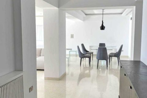 3 bedrooms Apartment in Germasogeia, Cyprus No. 41356 4