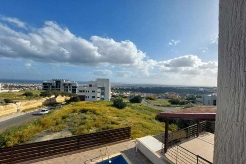 6 bedrooms House in Limassol, Cyprus No. 101151 1