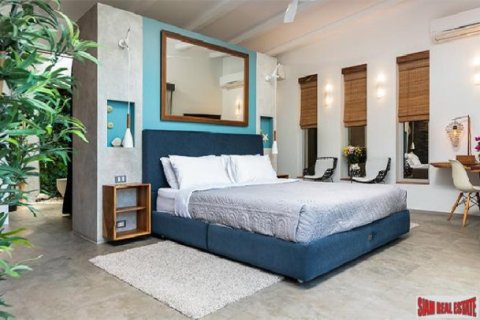 5 bedrooms Villa in Ko Samui, Thailand No. 95725 6