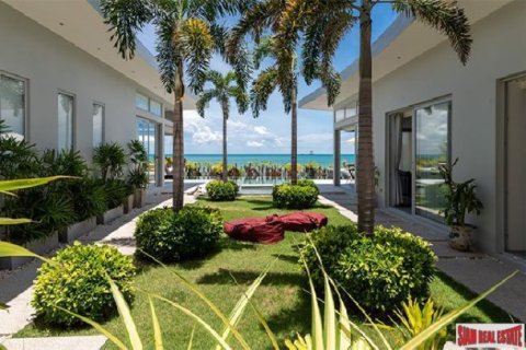 5 bedrooms Villa in Ko Samui, Thailand No. 95725 5