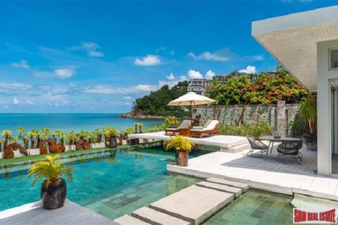 5 bedrooms Villa in Ko Samui, Thailand No. 95725 7