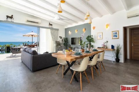 5 bedrooms Villa in Ko Samui, Thailand No. 95725 14