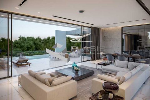 5 bedrooms Villa in Germasogeia, Cyprus No. 101543 5