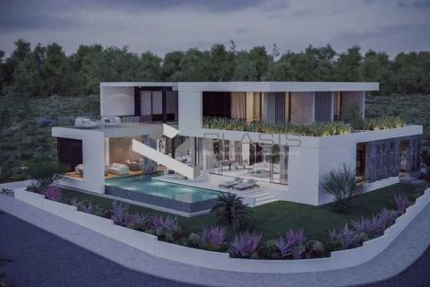 5 bedrooms Villa in Germasogeia, Cyprus No. 101543 1