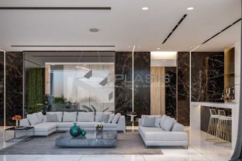 5 bedrooms Villa in Germasogeia, Cyprus No. 101543 3