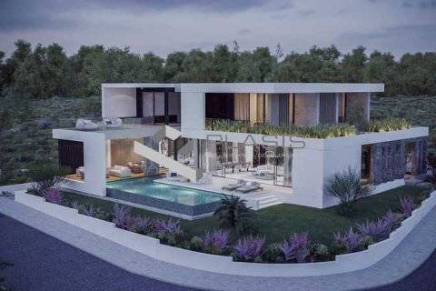 5 bedrooms Villa in Germasogeia, Cyprus No. 101543 4