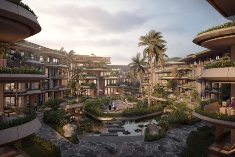 6 bedrooms Apartment in Khanh Hoa, Vietnam No. 114746 1