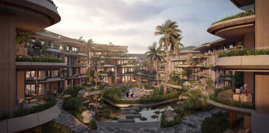 6 bedrooms Apartment in Khanh Hoa, Vietnam No. 114746