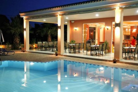 28 bedrooms Hotel in Zakynthos, Greece No. 24772 2