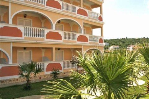 28 bedrooms Hotel in Zakynthos, Greece No. 24772 1