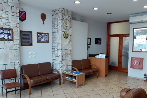 100m² Commercial property à Palaio Faliro, Greece No. 57431 3