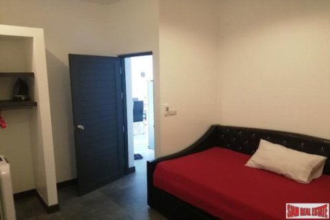 4 bedrooms Villa in Ko Samui, Thailand No. 96095 9