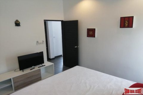 4 bedrooms Villa in Ko Samui, Thailand No. 96095 10