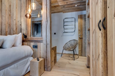 4 bedrooms Apartment in Val-d'Isere, France No. 99427 4