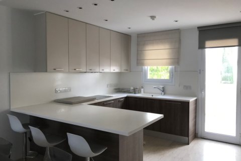 2 dormitorios Apartment en Limassol, Cyprus No. 106129 1