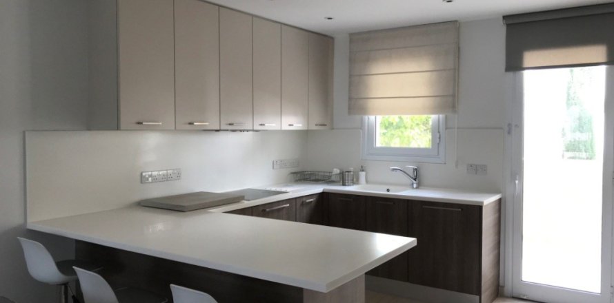 2 dormitorios Apartment en Limassol, Cyprus No. 106129