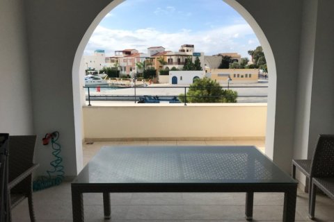 2 dormitorios Apartment en Limassol, Cyprus No. 106129 13