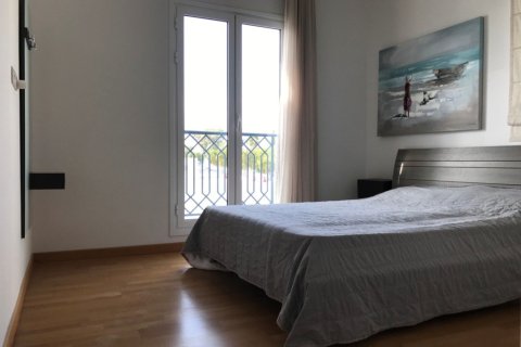 2 dormitorios Apartment en Limassol, Cyprus No. 106129 3