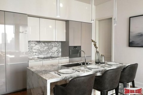 2 dormitorios Apartment en Bangkok, Thailand No. 95937 14