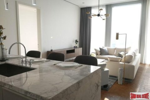 2 dormitorios Apartment en Bangkok, Thailand No. 95937 12