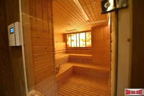 2 dormitorios Apartment en Bangkok, Thailand No. 95937 22