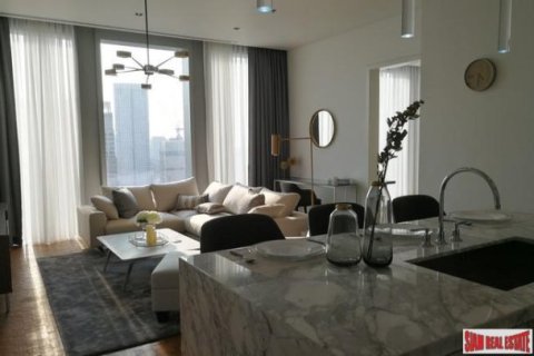 2 dormitorios Apartment en Bangkok, Thailand No. 95937 13