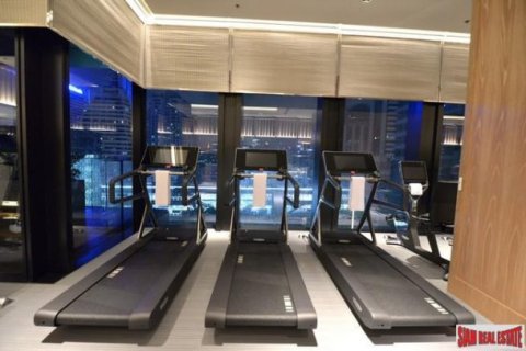 2 dormitorios Apartment en Bangkok, Thailand No. 95937 21