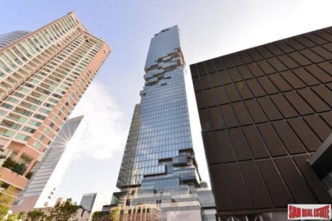 2 dormitorios Apartment en Bangkok, Thailand No. 95937 1