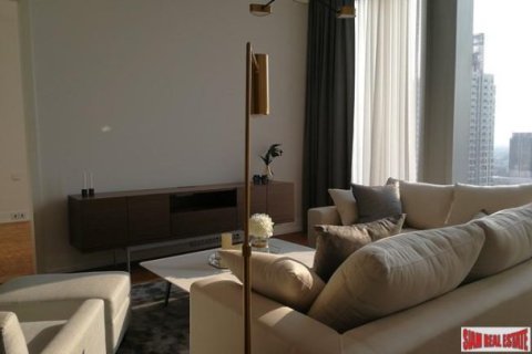 2 dormitorios Apartment en Bangkok, Thailand No. 95937 7