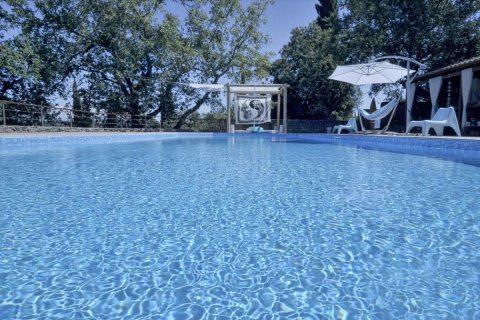 3 bedrooms Villa in Corfu, Greece No. 61620 12