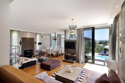 3 bedrooms Villa in Corfu, Greece No. 61620 4