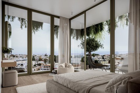 2 bedrooms Apartment in Paphos, Cyprus No. 37819 1