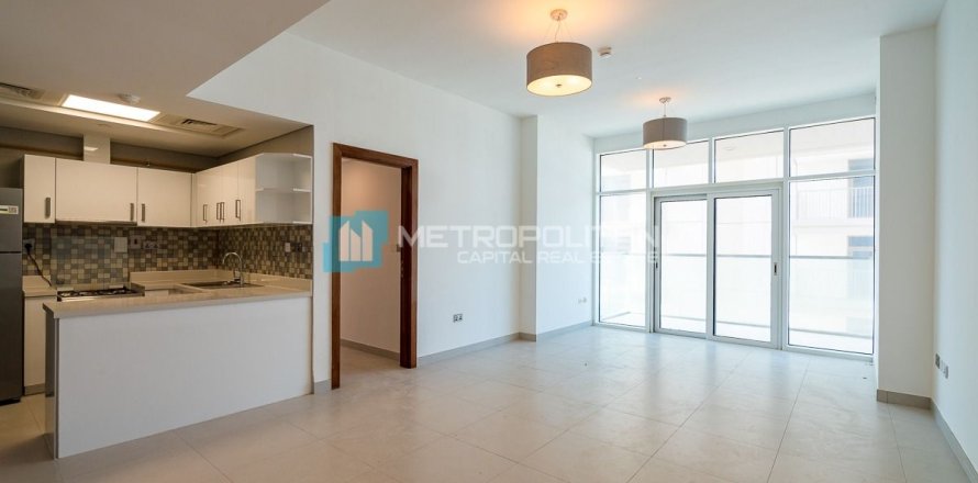 2 bedrooms Apartment in Al Reem Island, UAE No. 113602