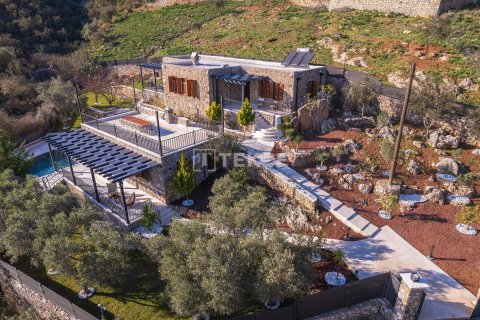 3 chambres Villa à Hoang An, Vietnam No. 89050 24