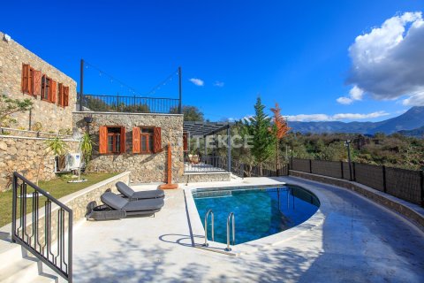 3 chambres Villa à Hoang An, Vietnam No. 89050 7